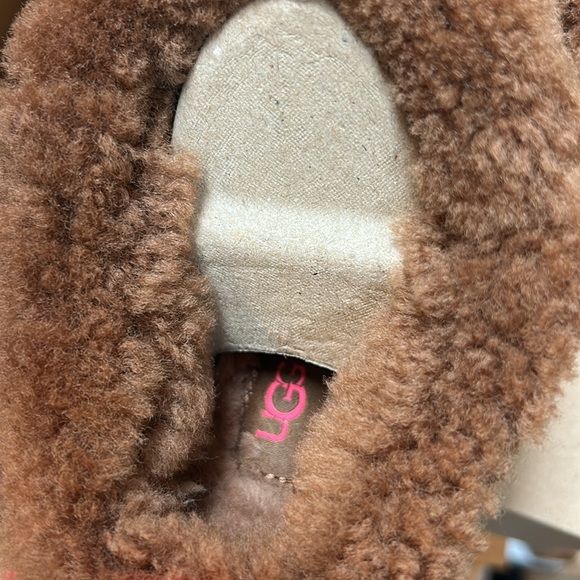 🐐NEW IN TAGS🐐 UGG Tazz Slipper
Heritage Braid Hardwood 6,7,9 - Picture 4 of 7